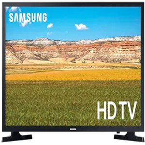 Samsung 32T4400 32" Smart HD LED Television