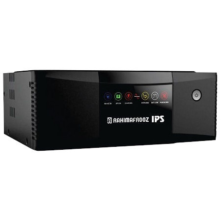 RZ 1125 Sine Wave IPS