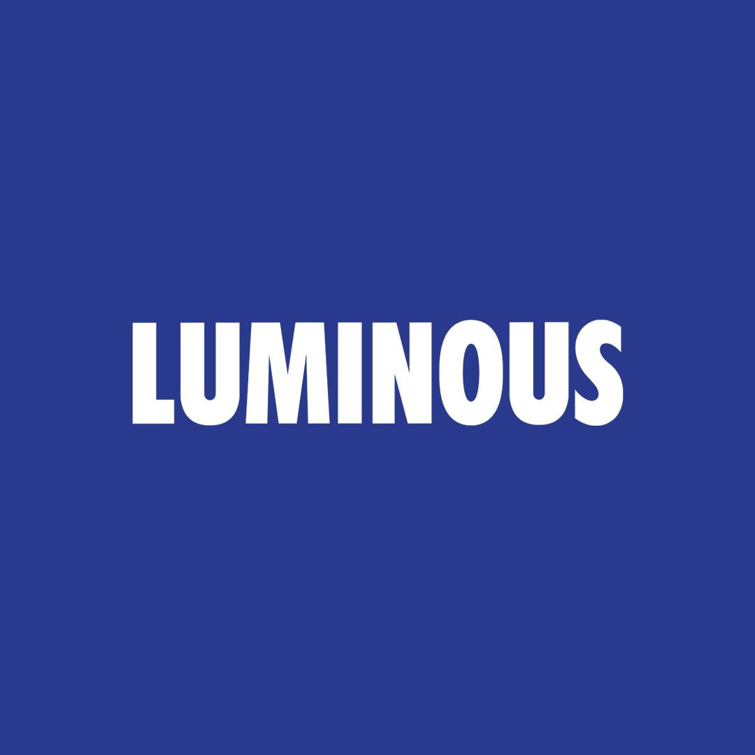 Luminous